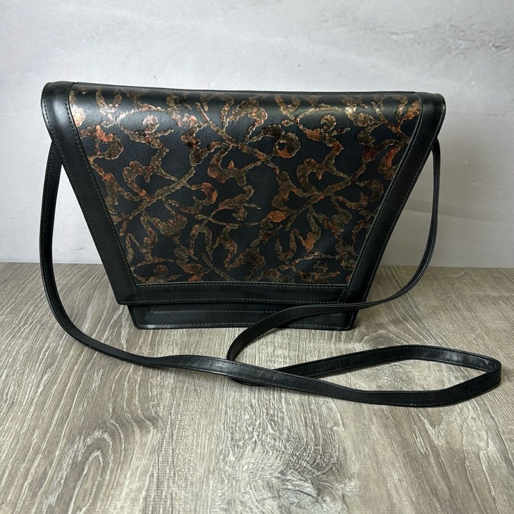 Roberto Vascon leather purse